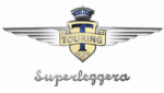 Touring Superleggera